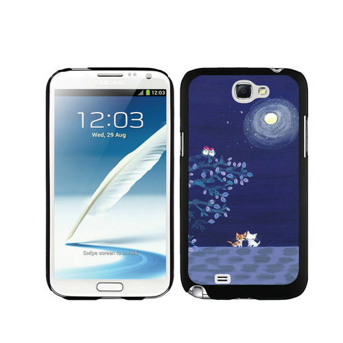 Valentine Tonight Samsung Galaxy Note 2 Cases DQS | Coach Outlet Canada